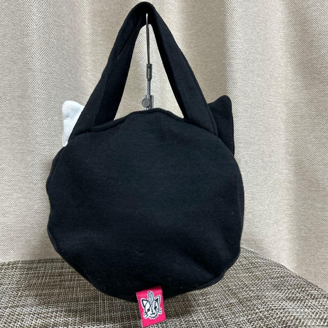 d*2様 HUNGRY&ANGRY ハングリーアングリー❤️ミニバッグバッグ❤️