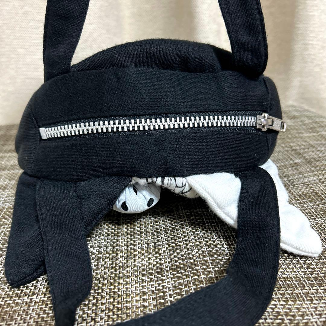 d*2様 HUNGRY&ANGRY ハングリーアングリー❤️ミニバッグバッグ❤️