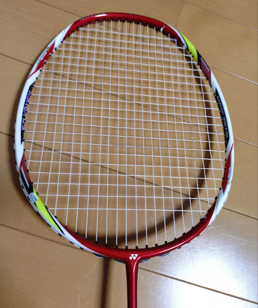 ヨネックス　アークセイバー 11 3uG4 旧カラー