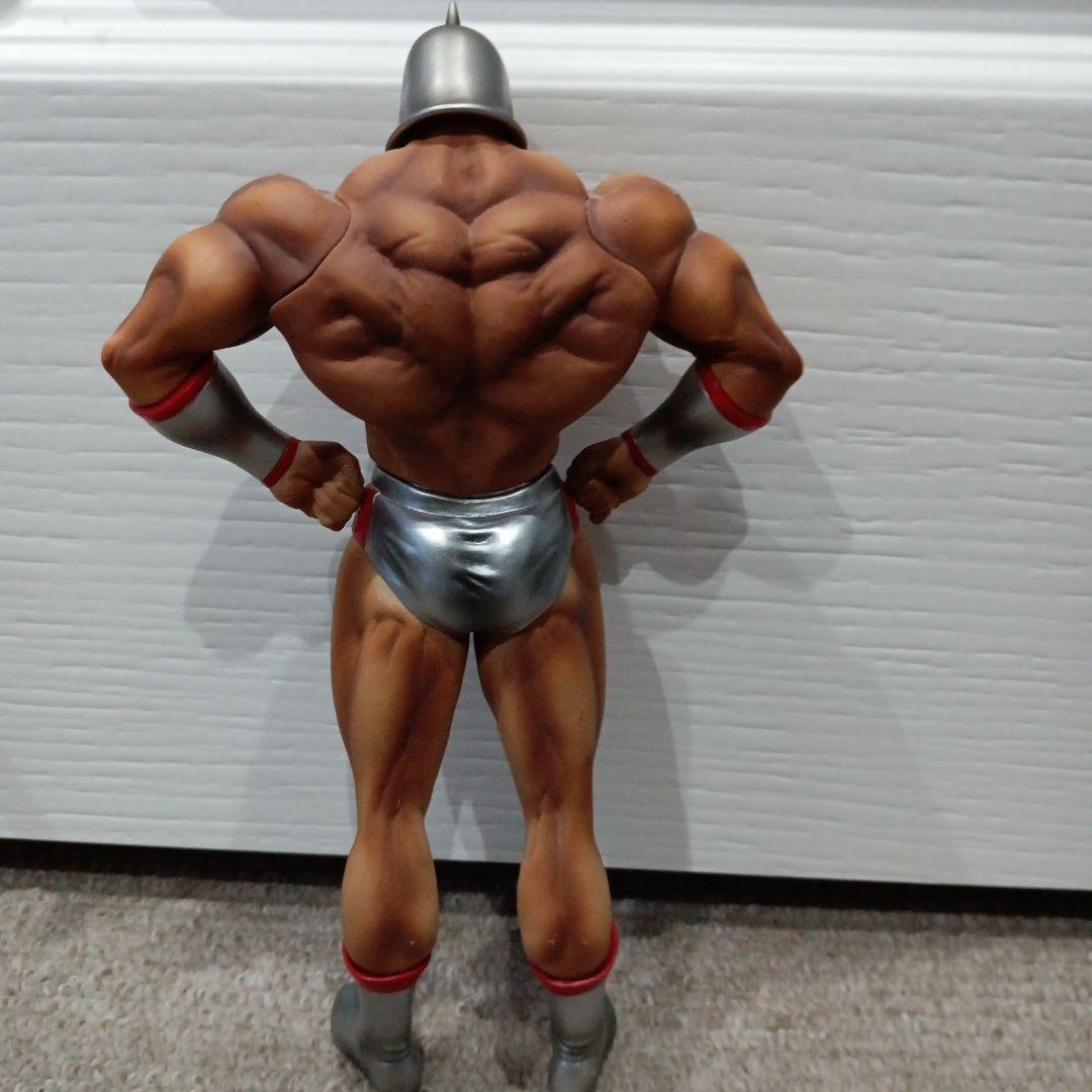 CCP ロビンマスク箱なし