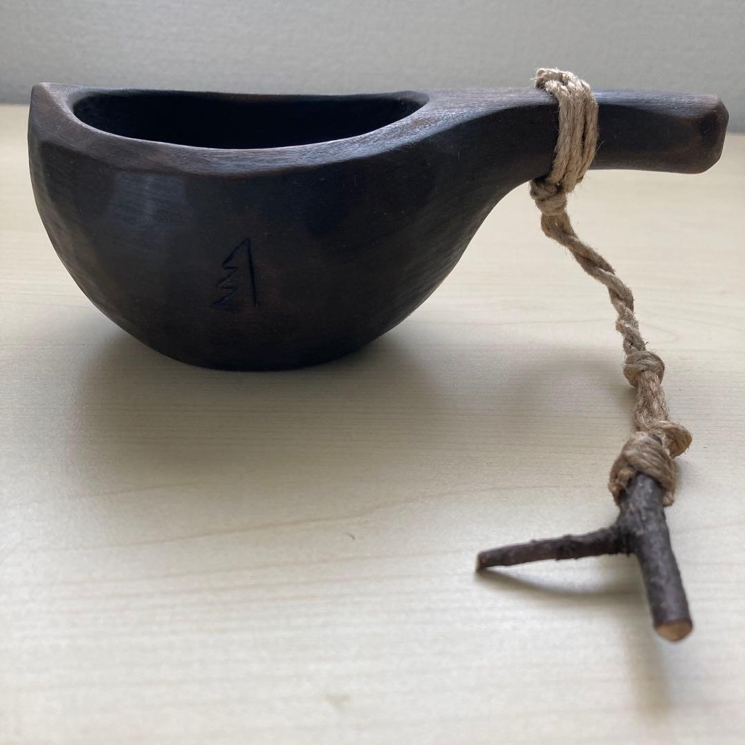 【新品】ソウルオブシベリア #1 No.4505 ククサ