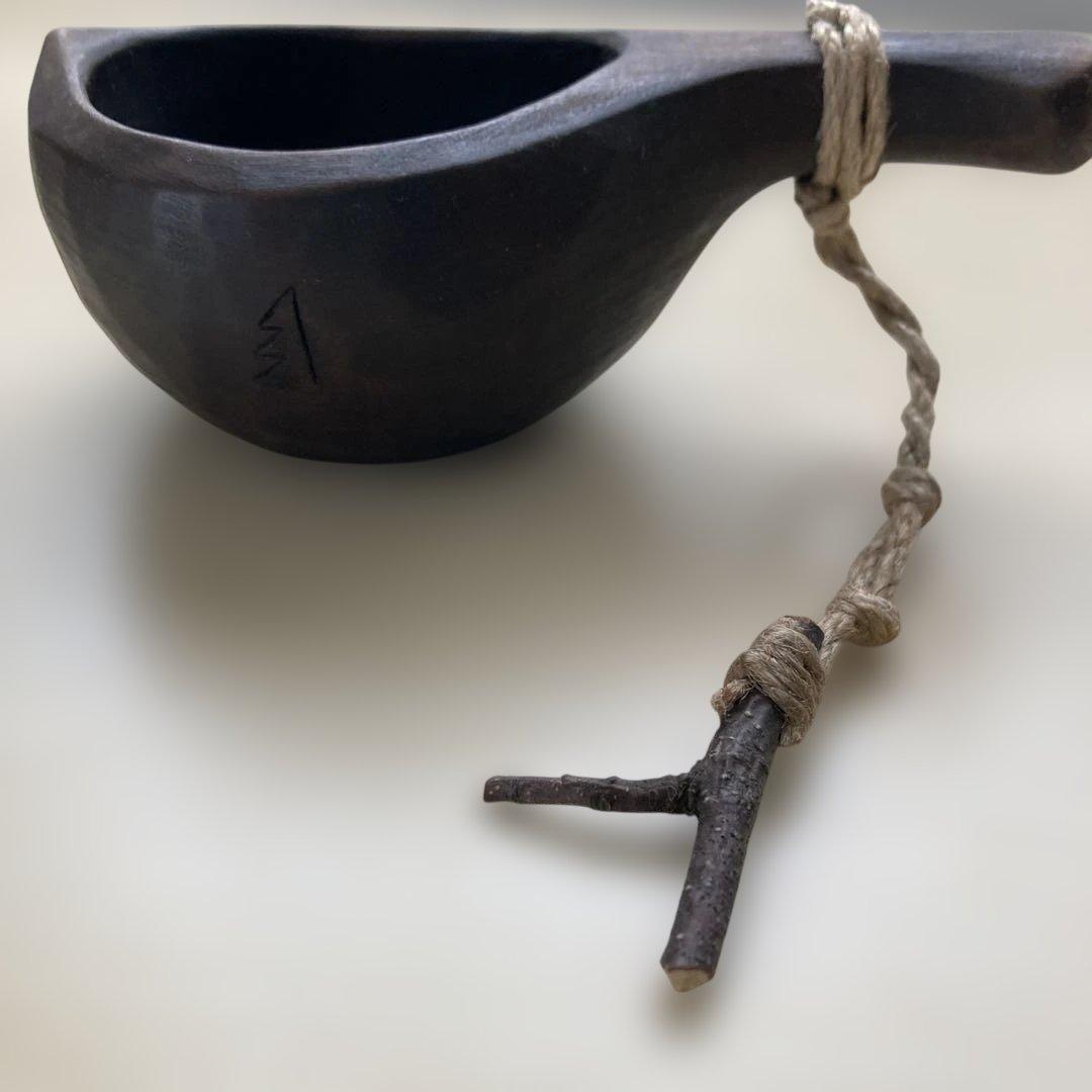 【新品】ソウルオブシベリア #1 No.4505 ククサ