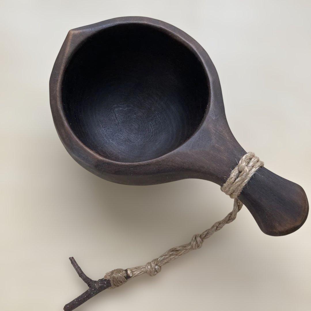 【新品】ソウルオブシベリア #1 No.4505 ククサ