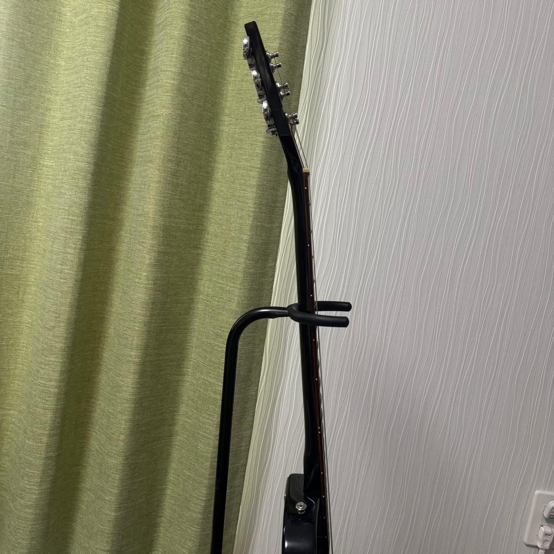 LUNA SEA「INORAN」モデル　EDWARDS E-I-85LP Ⅲ