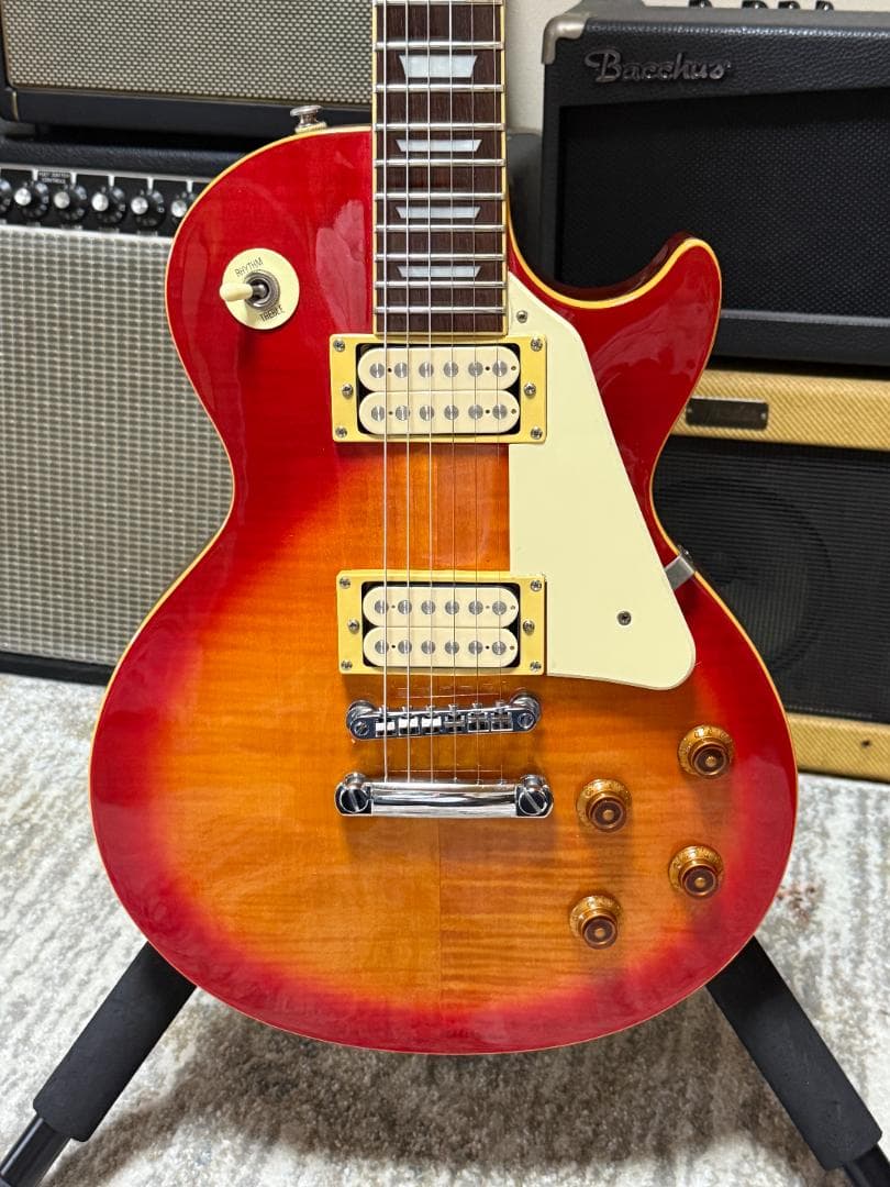 ギター Epiphone Les Paul Standard MOD Korea