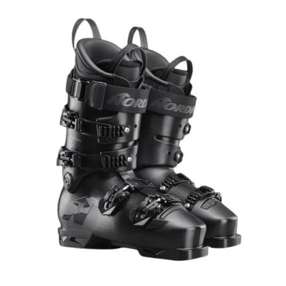 24/25 ノルディカドーベルマン 5 M 26.5cm スキーブーツ 未使用品