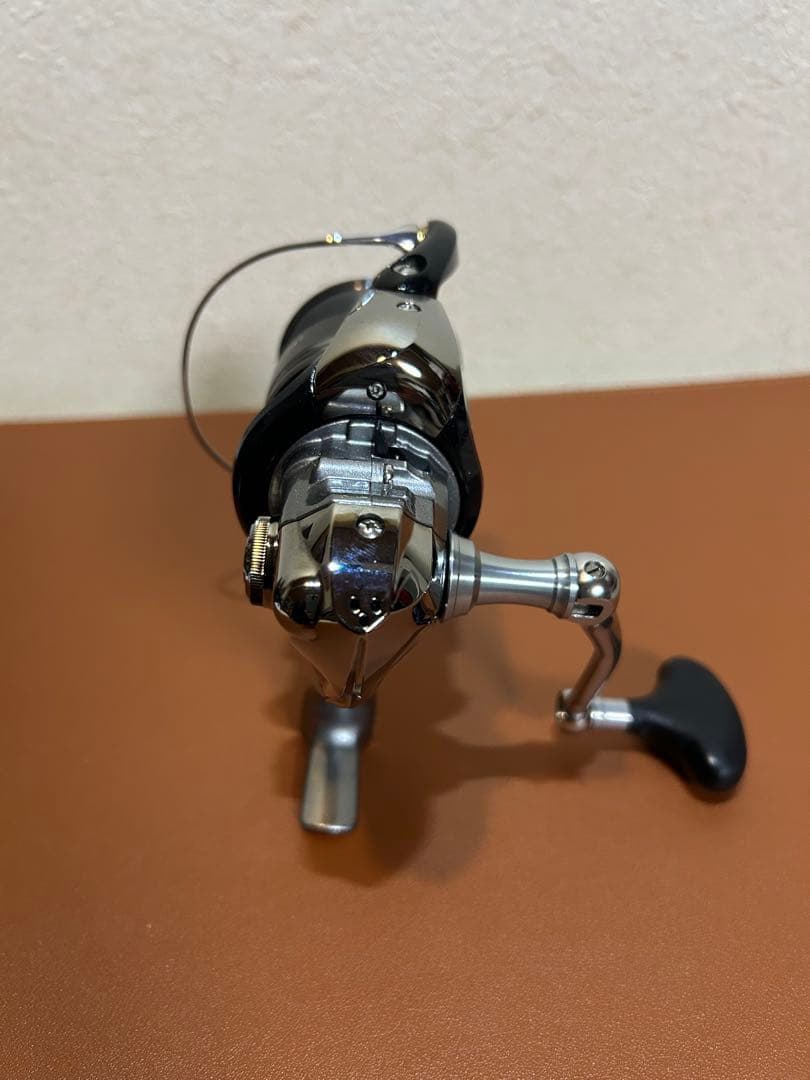 シマノ レアニウム　RARENIUM CI4+ 4000XG スピニングリール