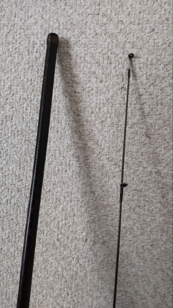 SHIMANO Soare SS S608ULS シマノ ソアレ アジング