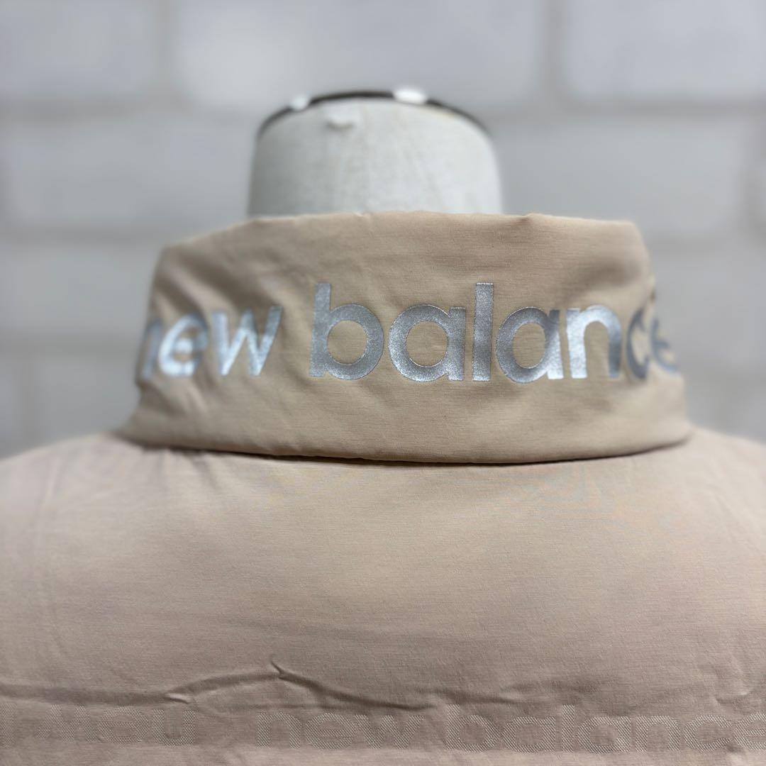 ★美品★new balance golf レディース ゴルフウェア ジャケット