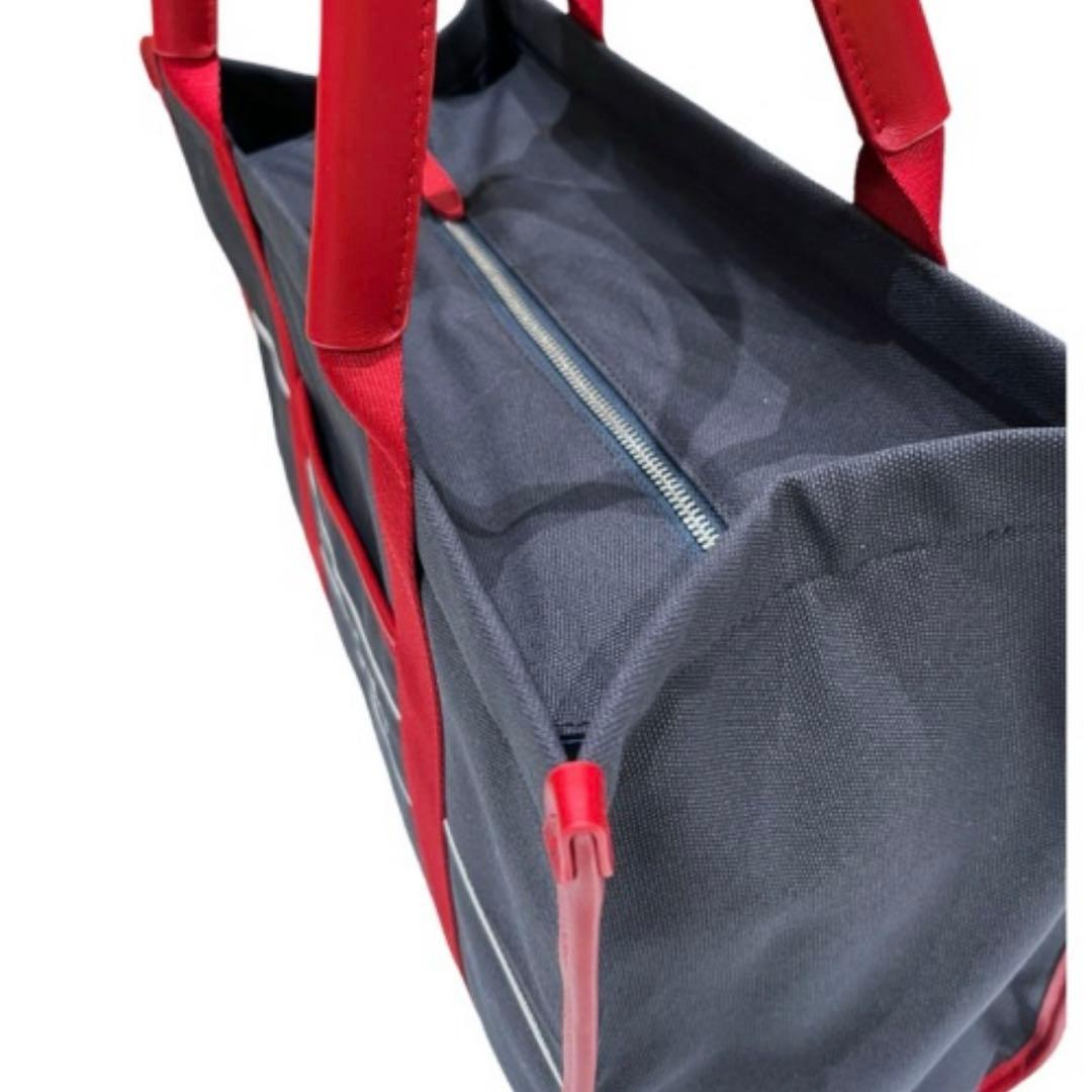 【新品】 ディッセンバーメイ　ボストンバック