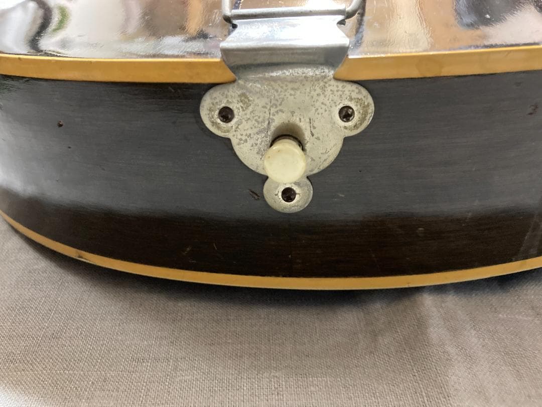 希少 1950年代 Gibson／ES-125