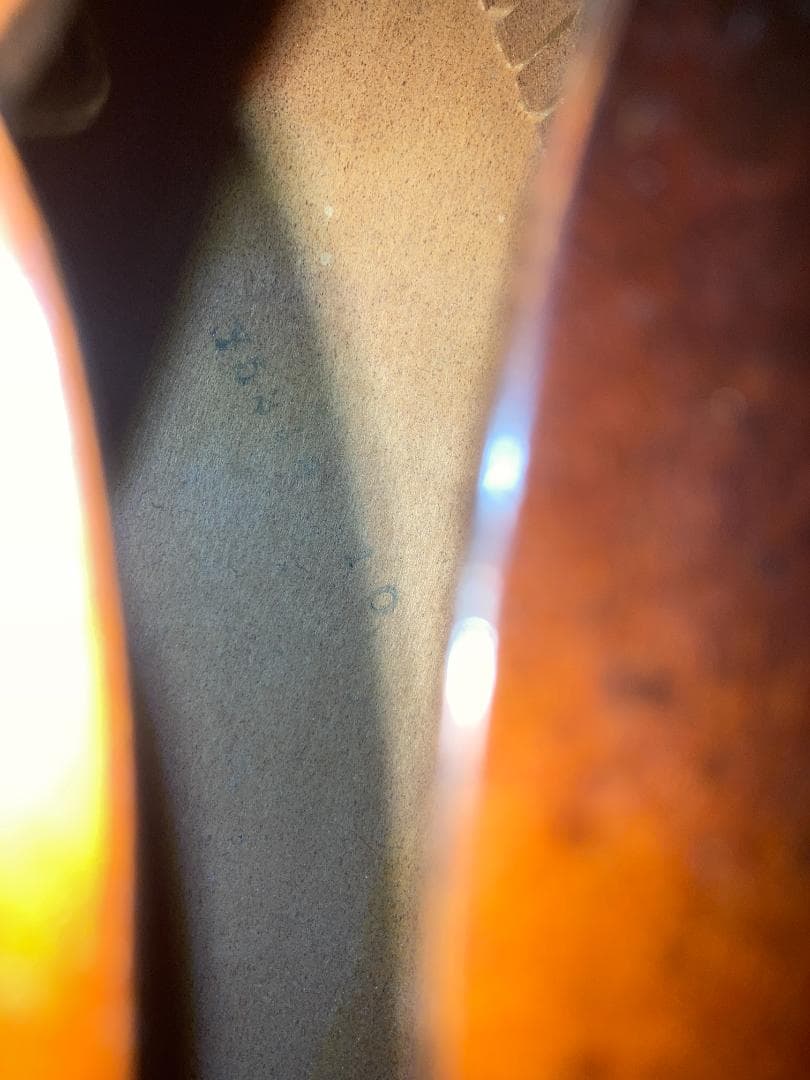 希少 1950年代 Gibson／ES-125