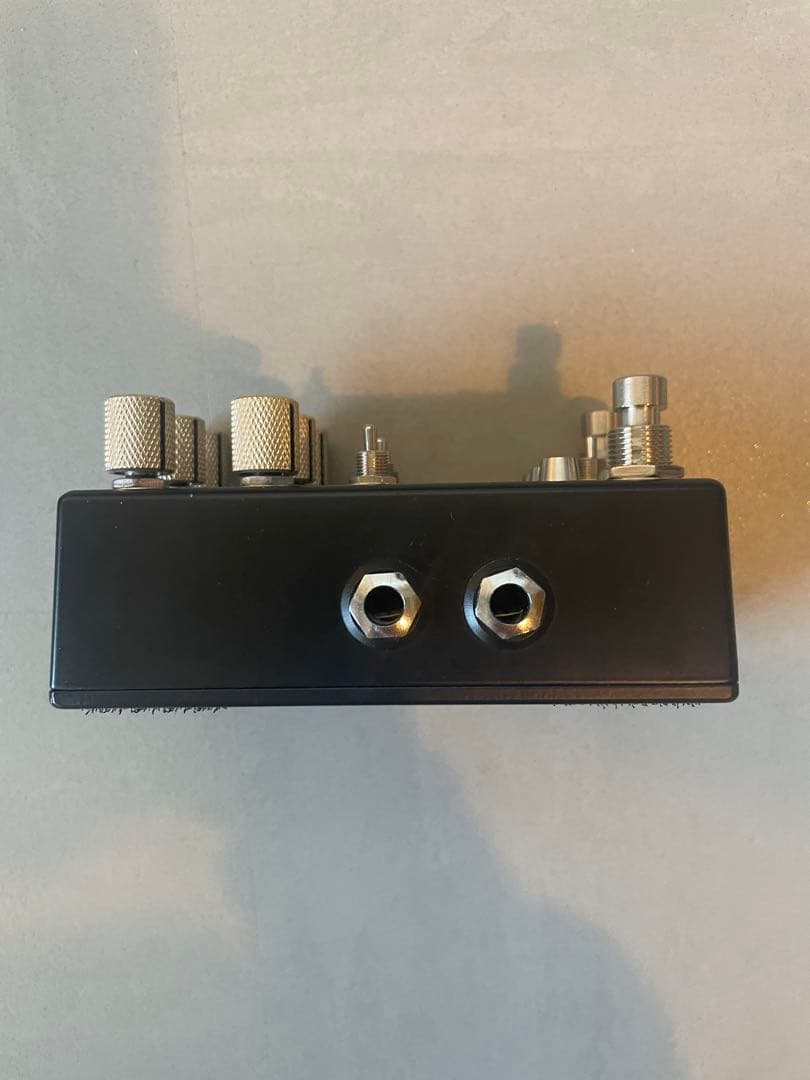 ギター CHASEBLISS AUDIO WARPED VINYL