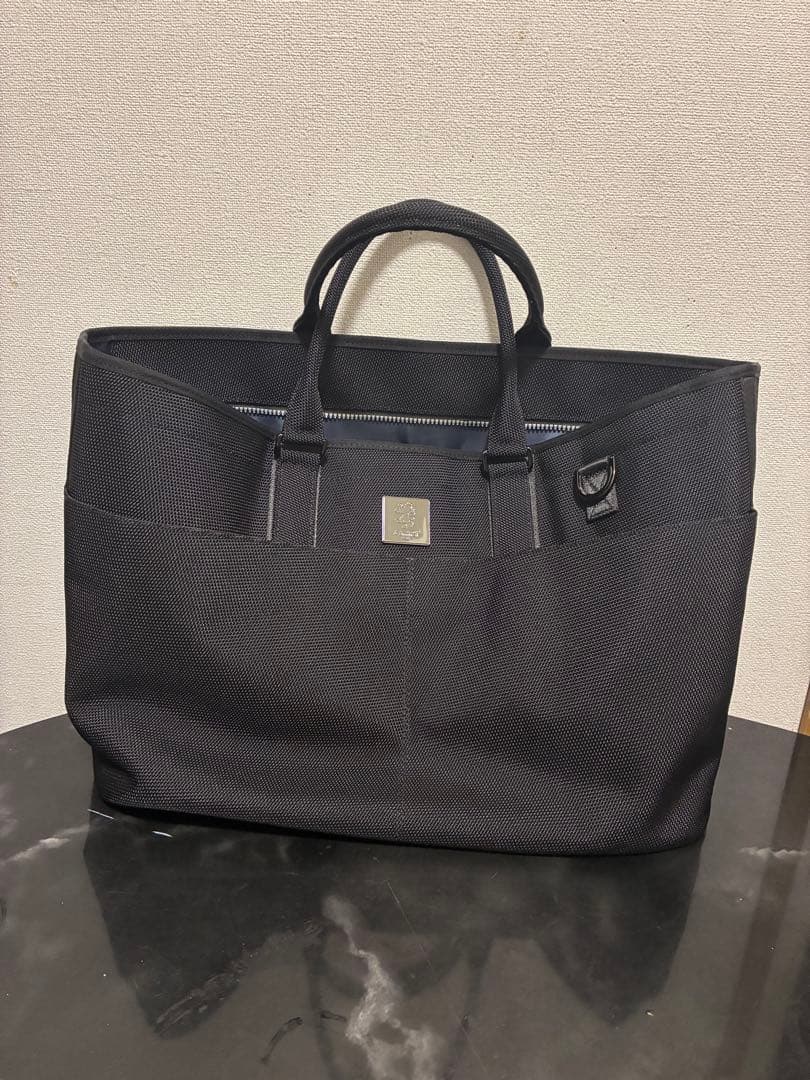 アドミラル ゴルフ　ギガホールド　トートバッグ