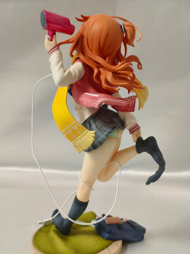 ブロッコリー サノバウィッチ 因幡めぐる 1/7スケールフィギュア