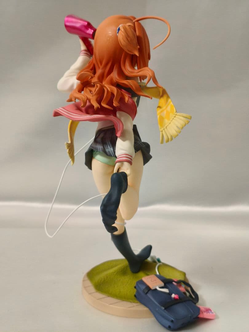 ブロッコリー サノバウィッチ 因幡めぐる 1/7スケールフィギュア