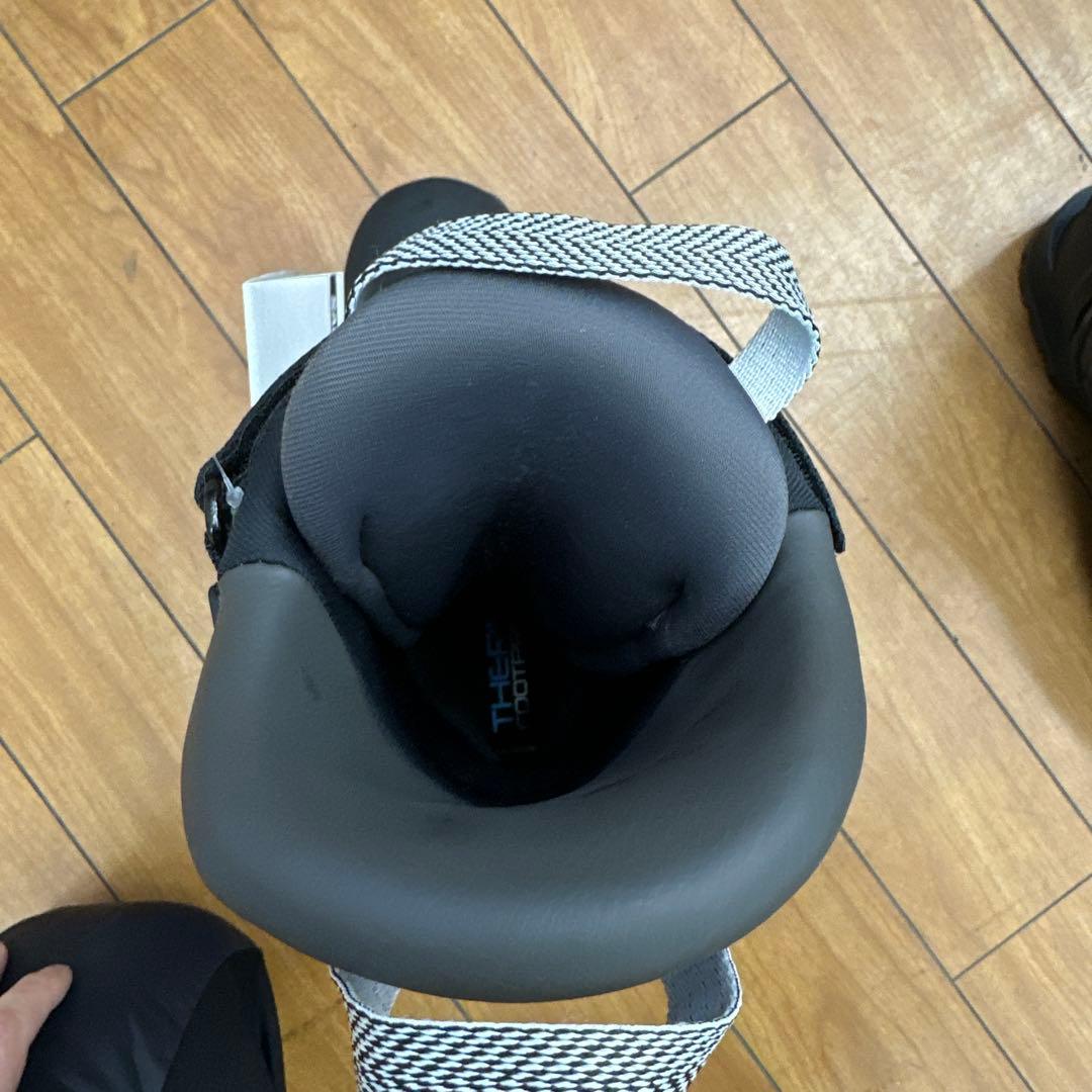 新品未使用　26.5㎝　SALOMON S/PRO MV 100 スキーブーツ