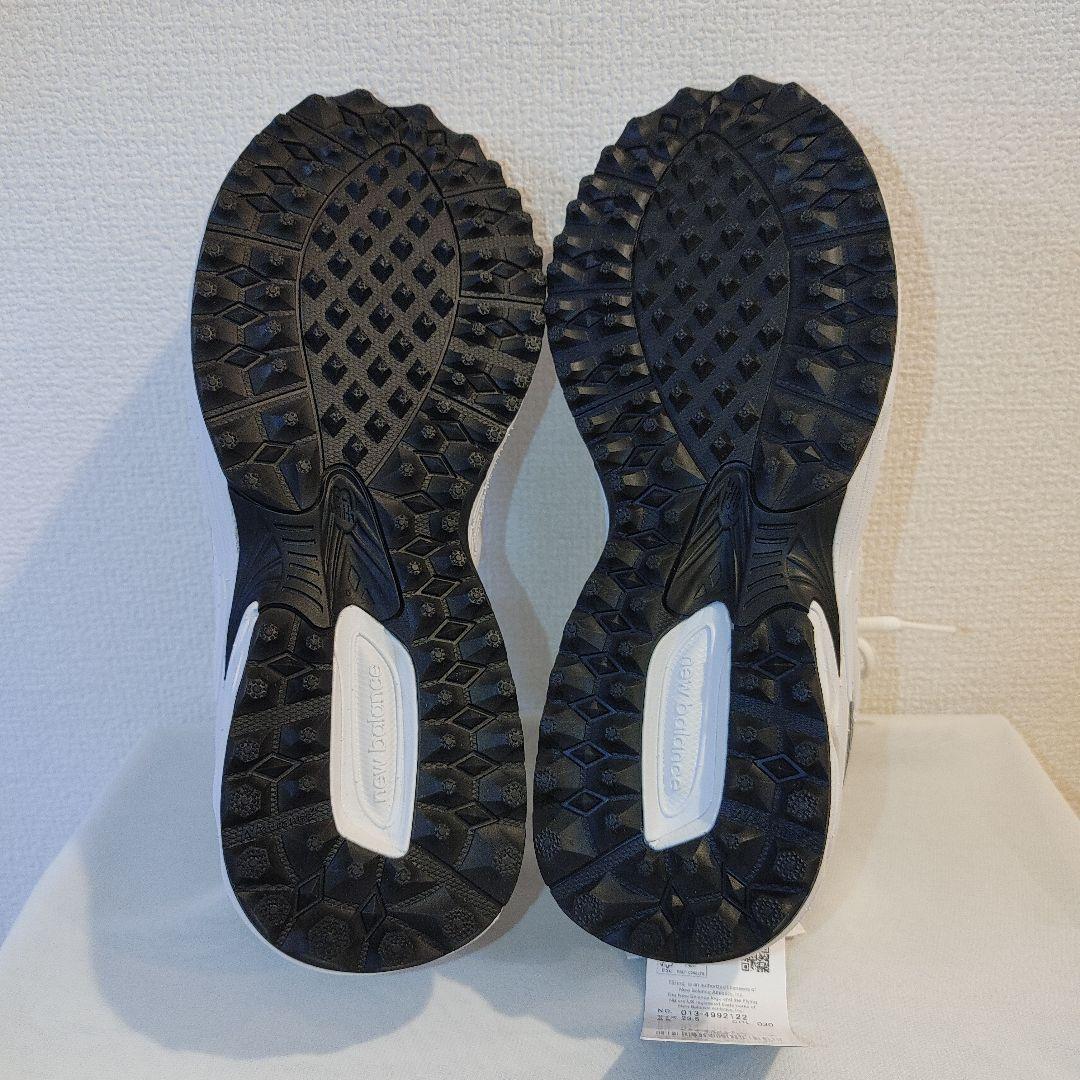 ニューバランス　ゴルフ　23.5センチ ゴルフシューズ　530