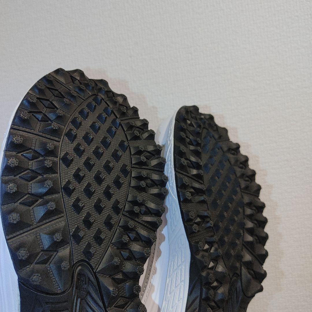 ニューバランス　ゴルフ　23.5センチ ゴルフシューズ　530