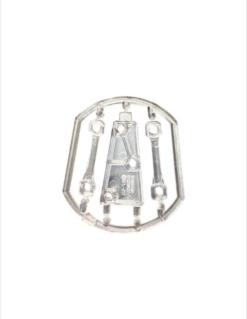 も*ん様 モビルスーツアンサンブル ドム (ジョニー・ライデン専用機) 全塗装