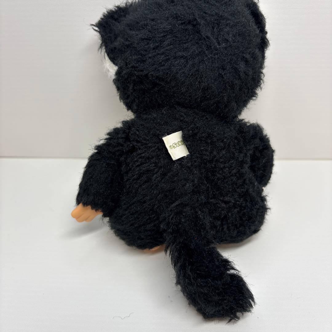 ビンテージ ミンカちゃん ねこ モンチッチ monchhichi 1584