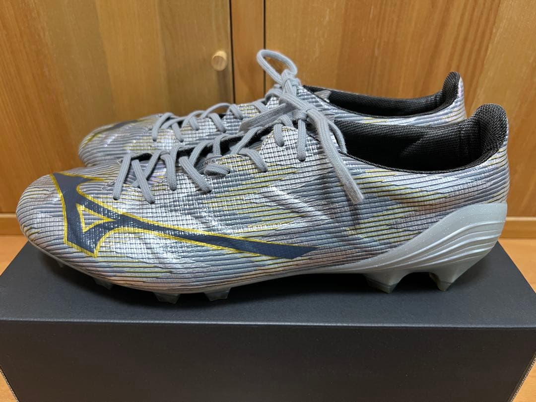 【値下げ交渉可】MIZUNO αⅡ JAPAN(P1GA256004)