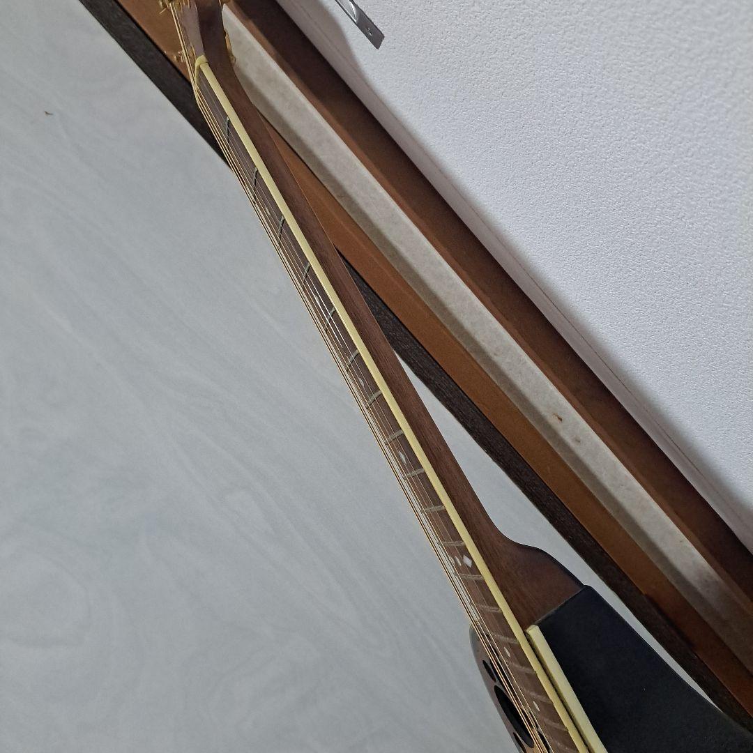 OVATION オベーション　cp257 　エレアコ