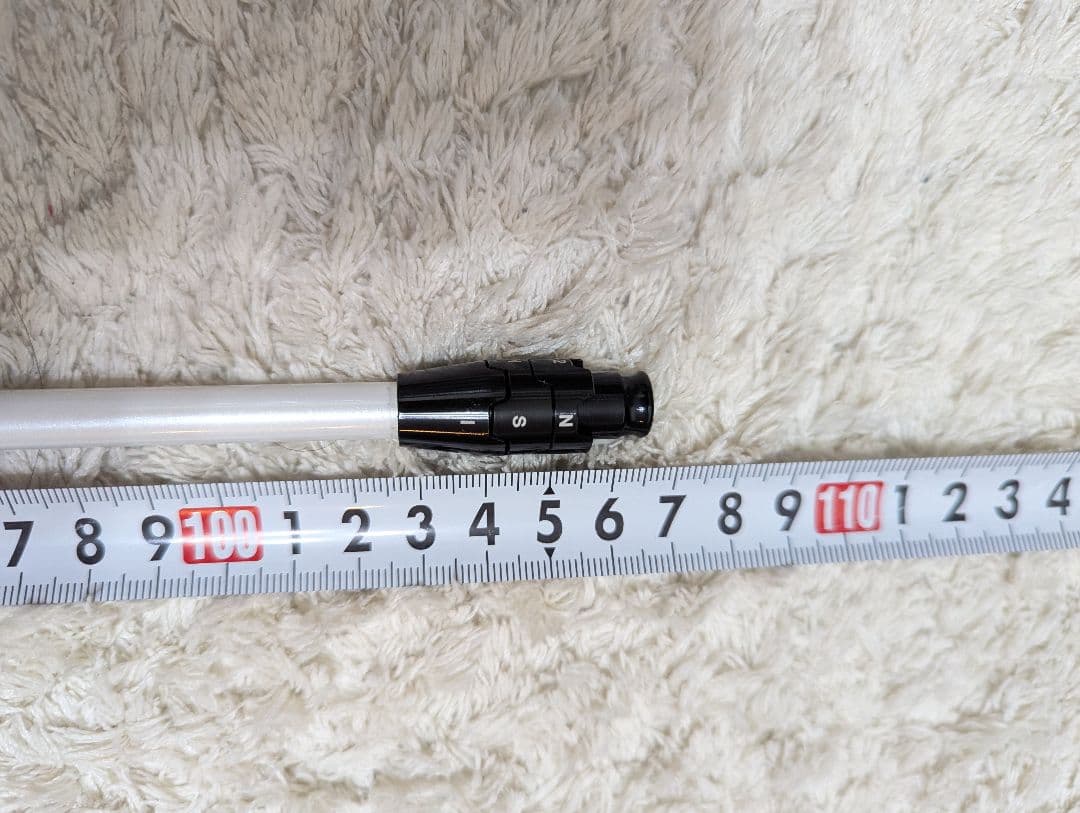 グラファイトデザイン ツアーAD HD 7S キャロウェイ