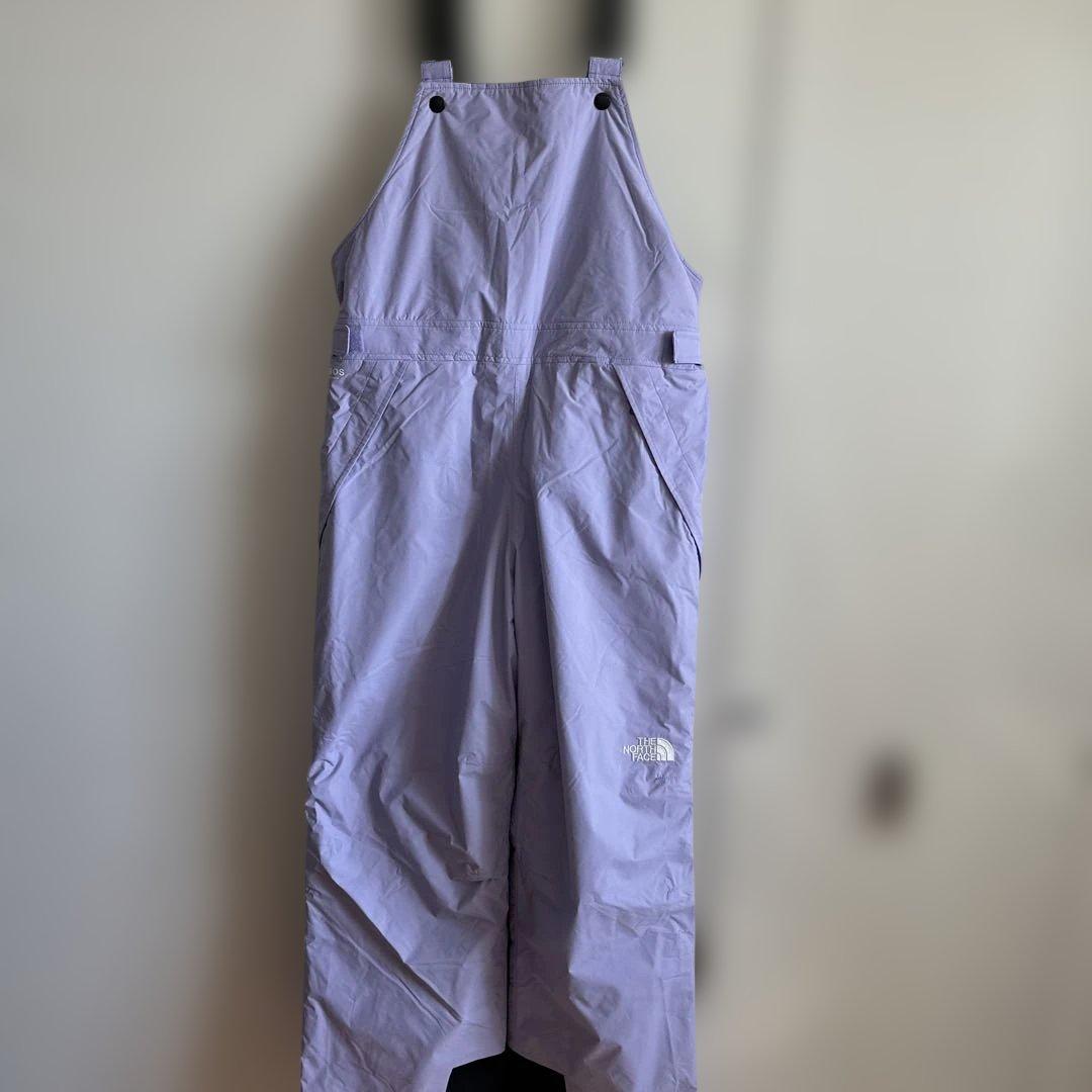The North Face ウーロススノーインサレーションビブ・パンツ150