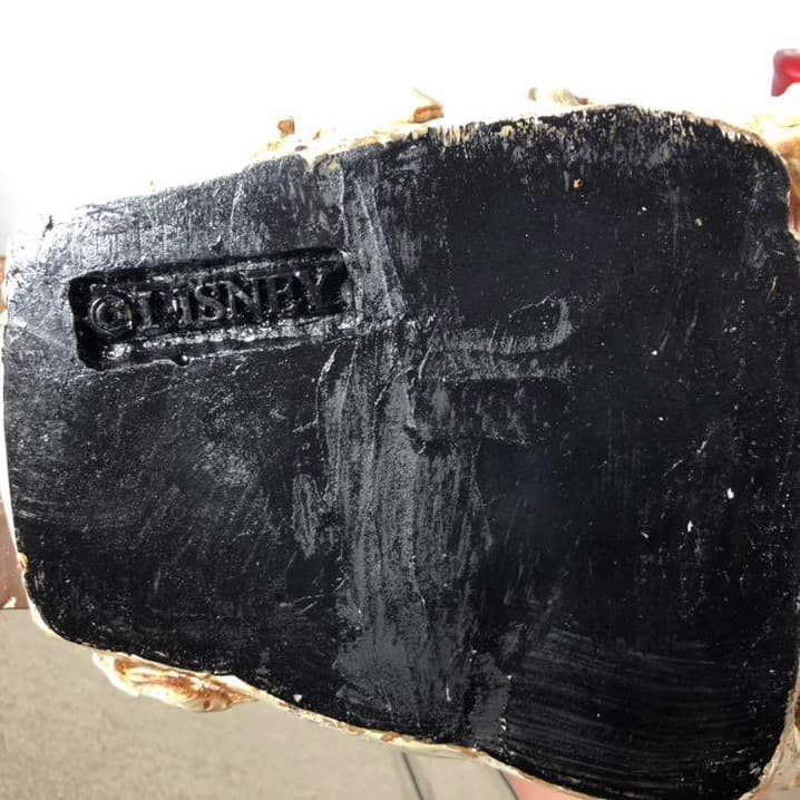 『非売品』グーフィー 巨大 ヴィンテージ フィギュア ディズニー