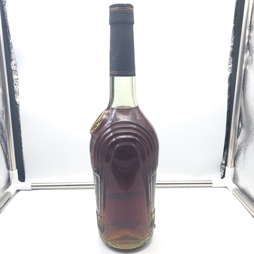700ml 未開栓 MARTELL Napoleon コニャック