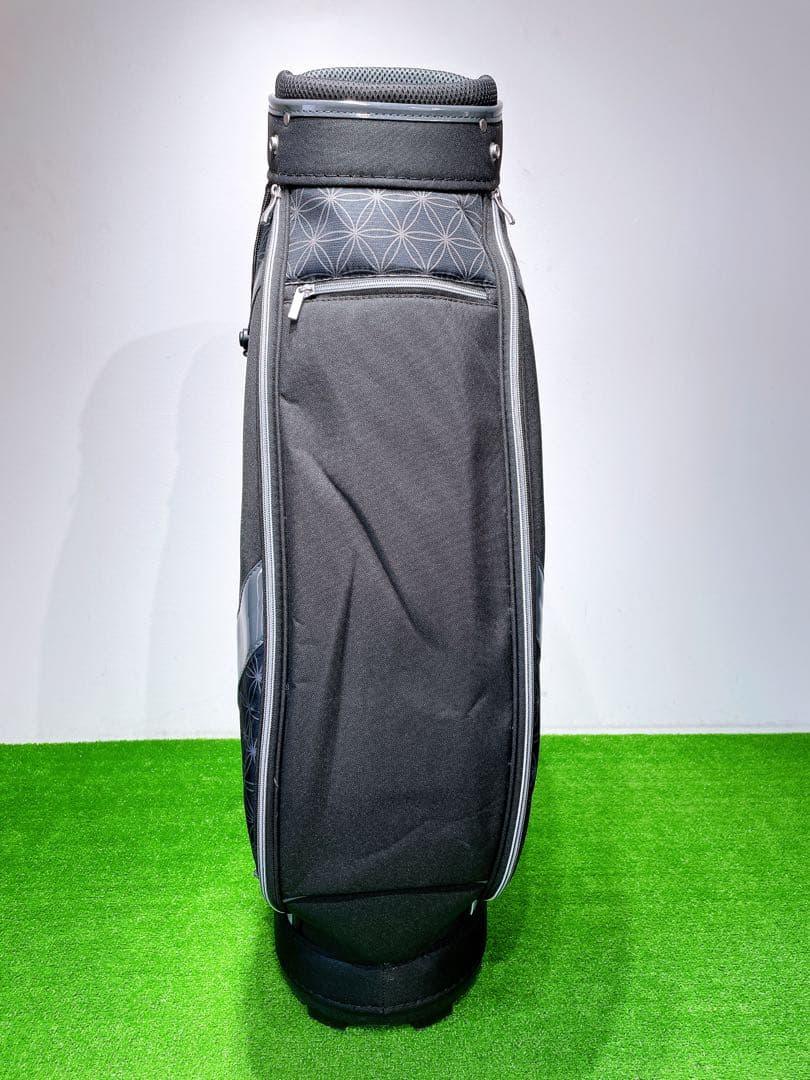 ☆美品♪Callaway Solaire レディース☆キャディバッグ ソレイル