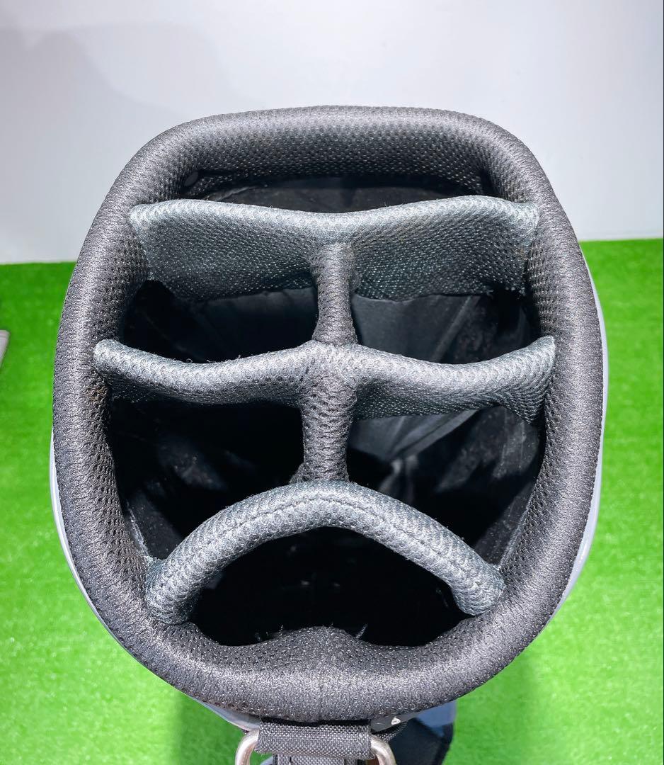 ☆美品♪Callaway Solaire レディース☆キャディバッグ ソレイル