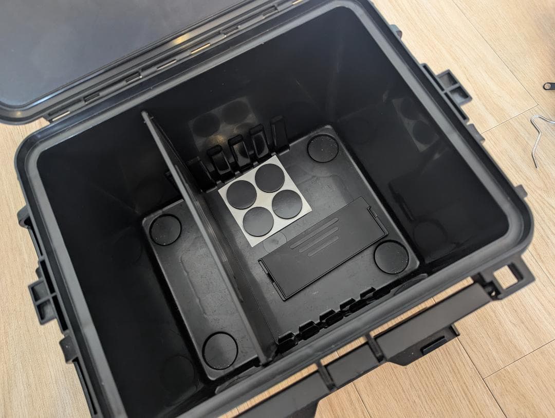 管釣りエリアトラウト ルアー メイホウボックス セット メイホウ VS-7055