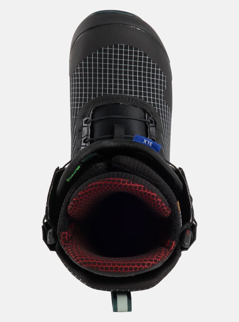 激安！ 新品未使用 正規品 2026メンズ Burton SLX 25.5