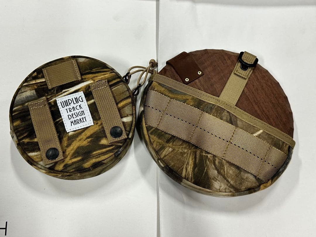 限定 ウォールナット moscokezuru アシモクラフツ MOLDS モスコ