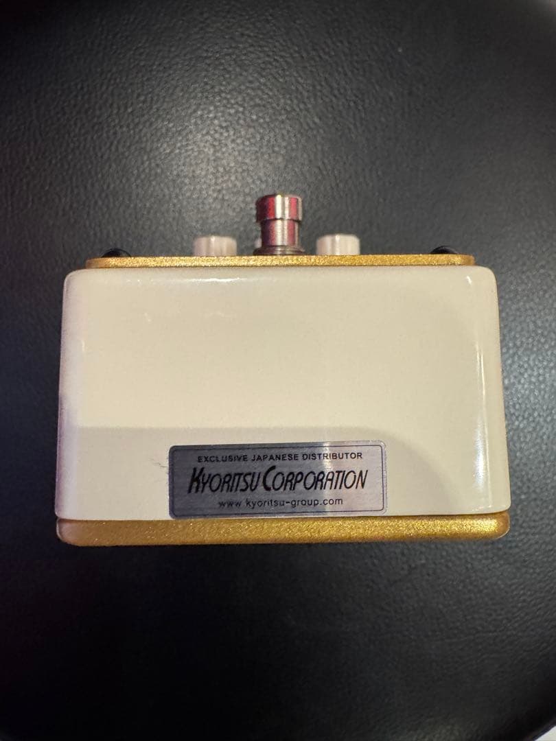 ギター MESA BOOGIE GOLD MINE