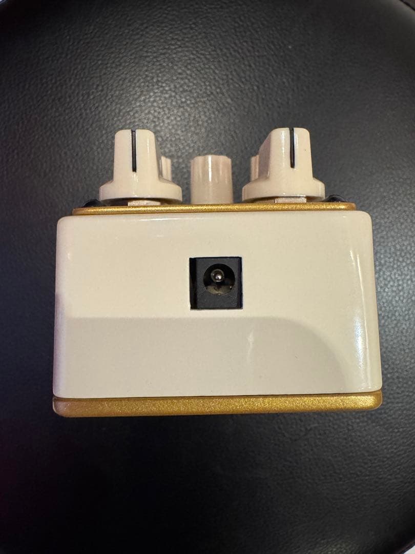 ギター MESA BOOGIE GOLD MINE