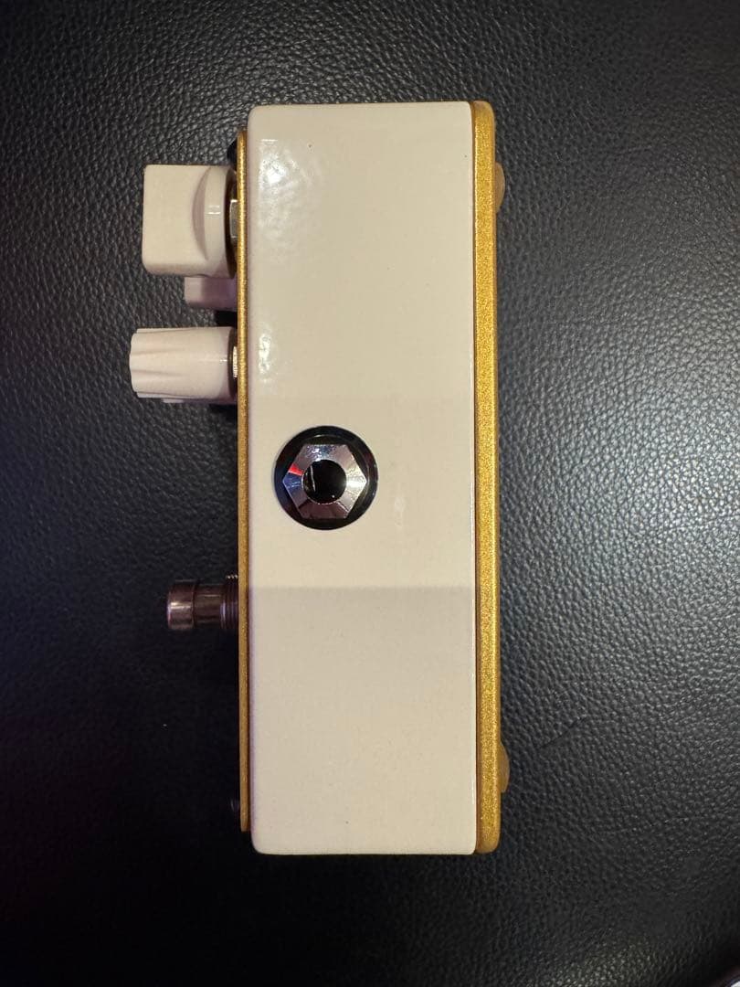 ギター MESA BOOGIE GOLD MINE