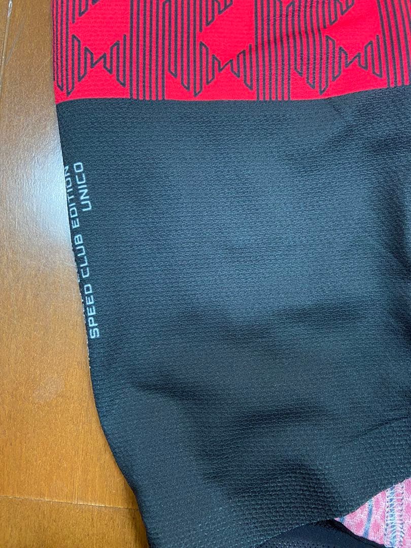 ★ASSOS【EQUIPE RS JERSEY S11 】