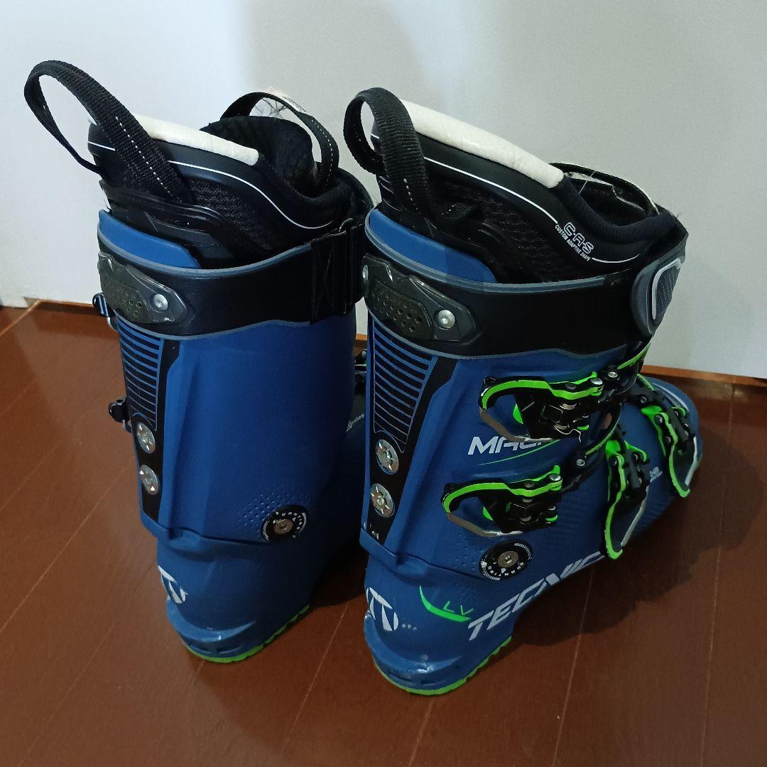 TECNICA MACH1 120 25.5ｃｍ テクニカマッハ1