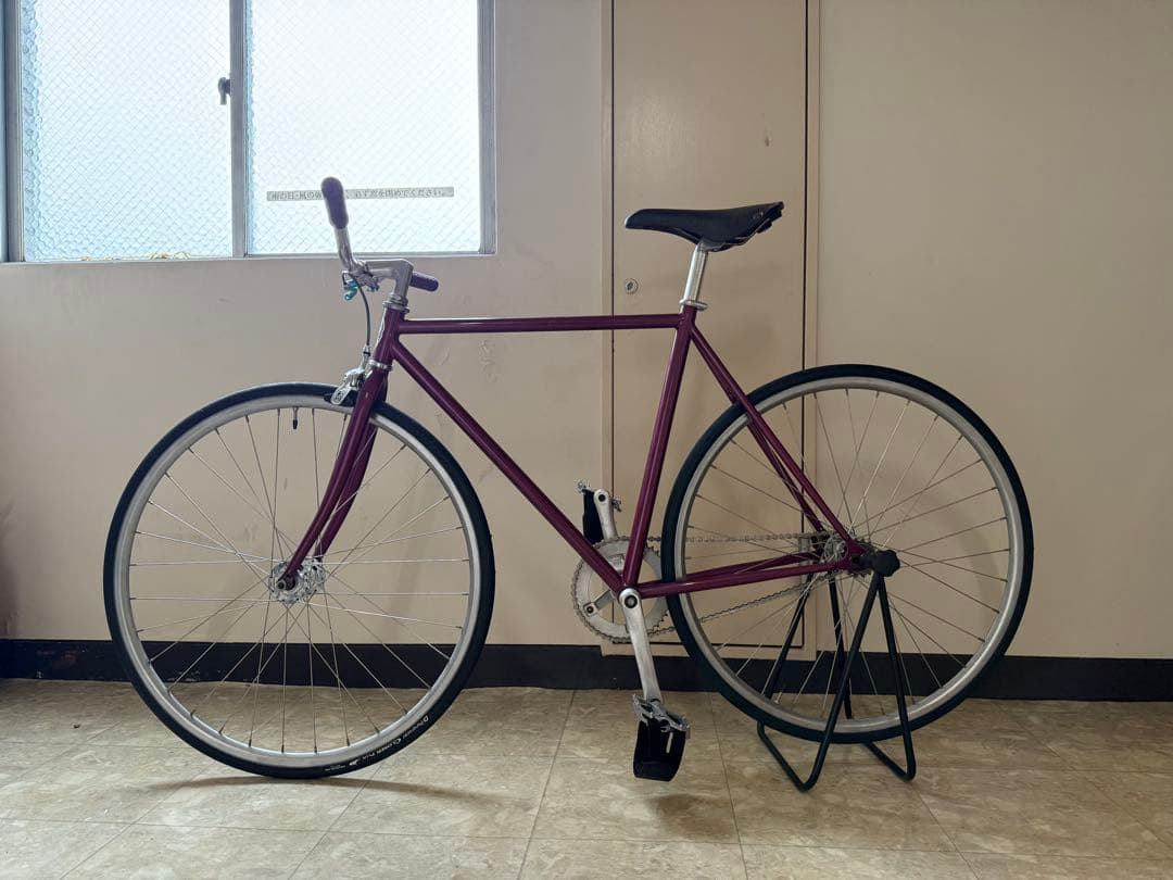 ピストバイク (直接受け渡し)