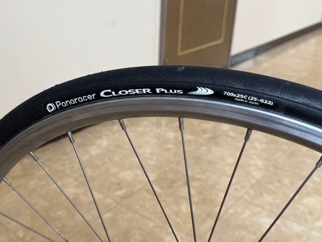 ピストバイク (直接受け渡し)