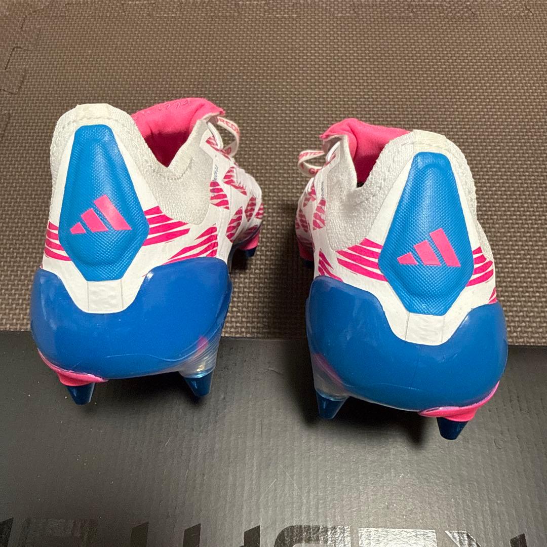 adidas Predator Elite FT SG 27.0 日本未発売