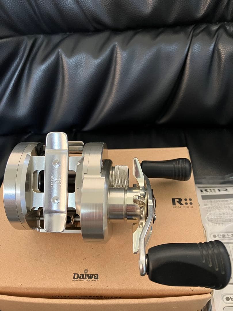 ダイワ　RYOGA 2020 中古