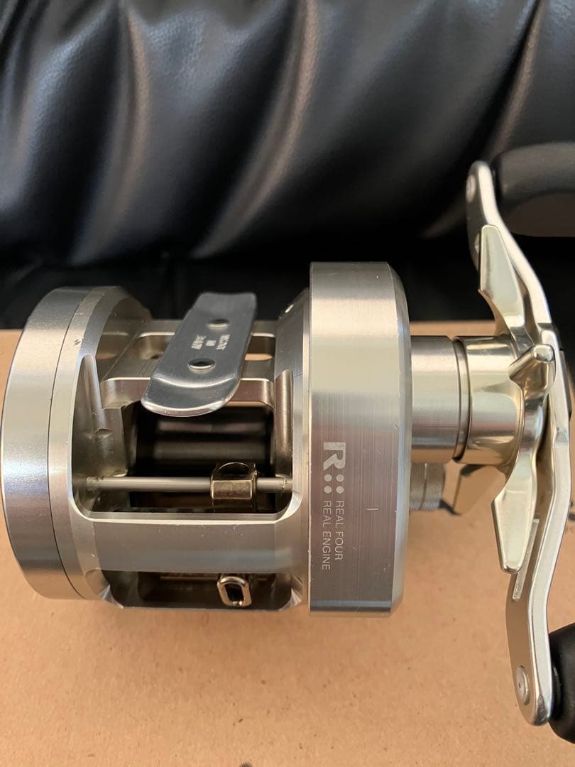 ダイワ　RYOGA 2020 中古