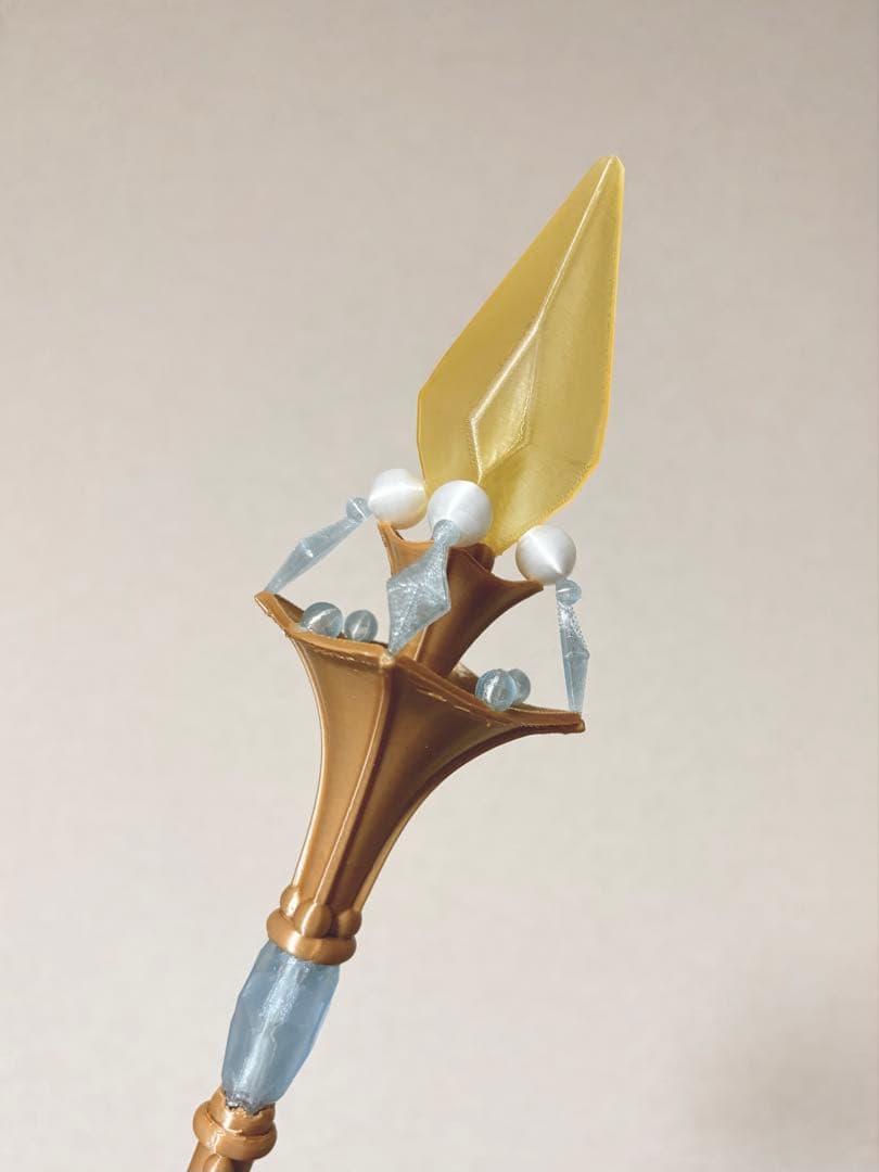 シュガシュガルーン バニラ スティック 杖