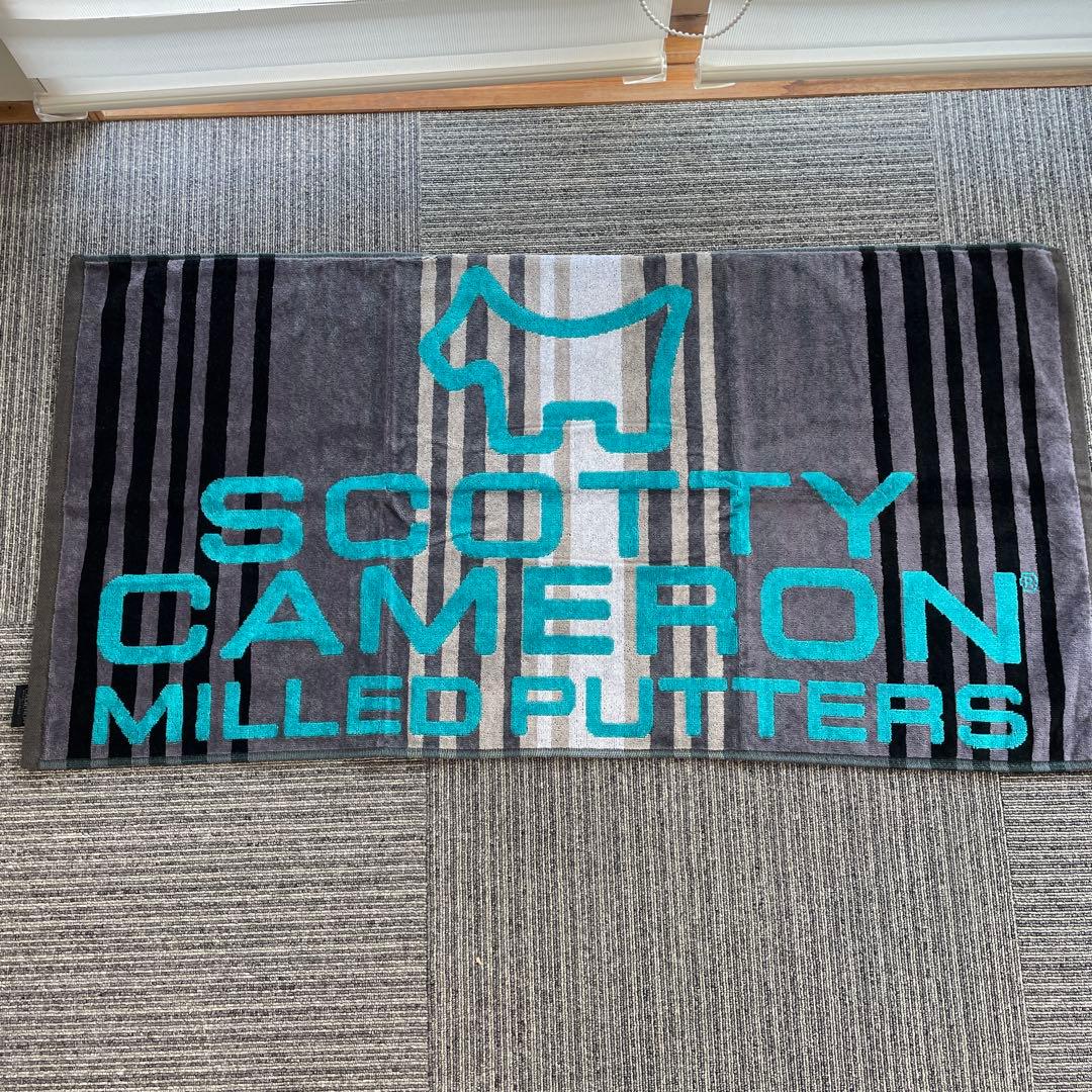 未使用　スタンドバック　キャッシュバック　タオル