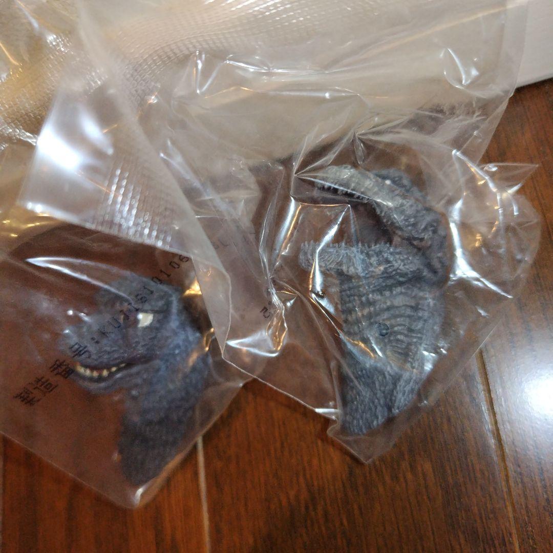 ゴジラ 一番くじ ラストワン賞 歴代ポスターコレクション 21点 まとめて 大量