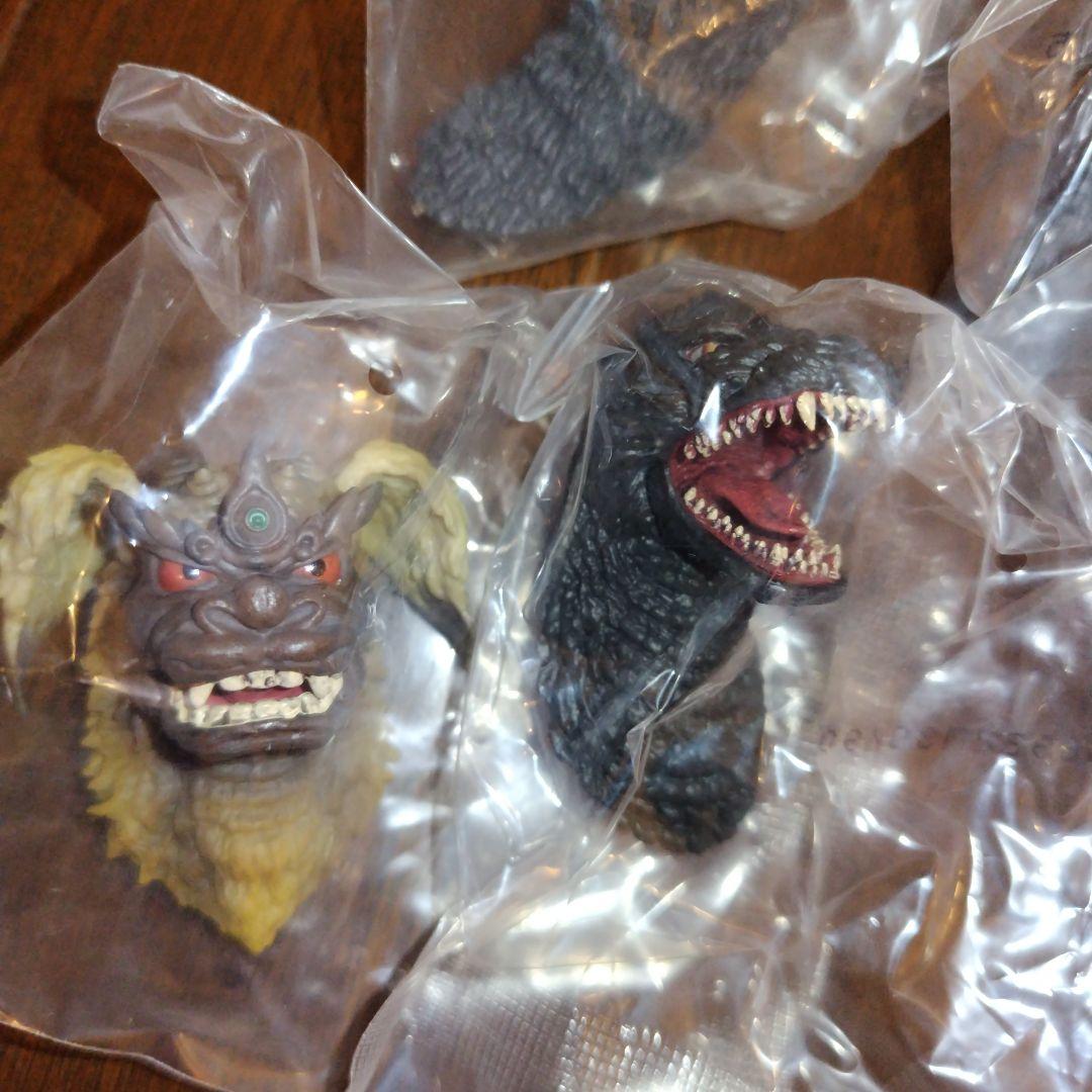 ゴジラ 一番くじ ラストワン賞 歴代ポスターコレクション 21点 まとめて 大量